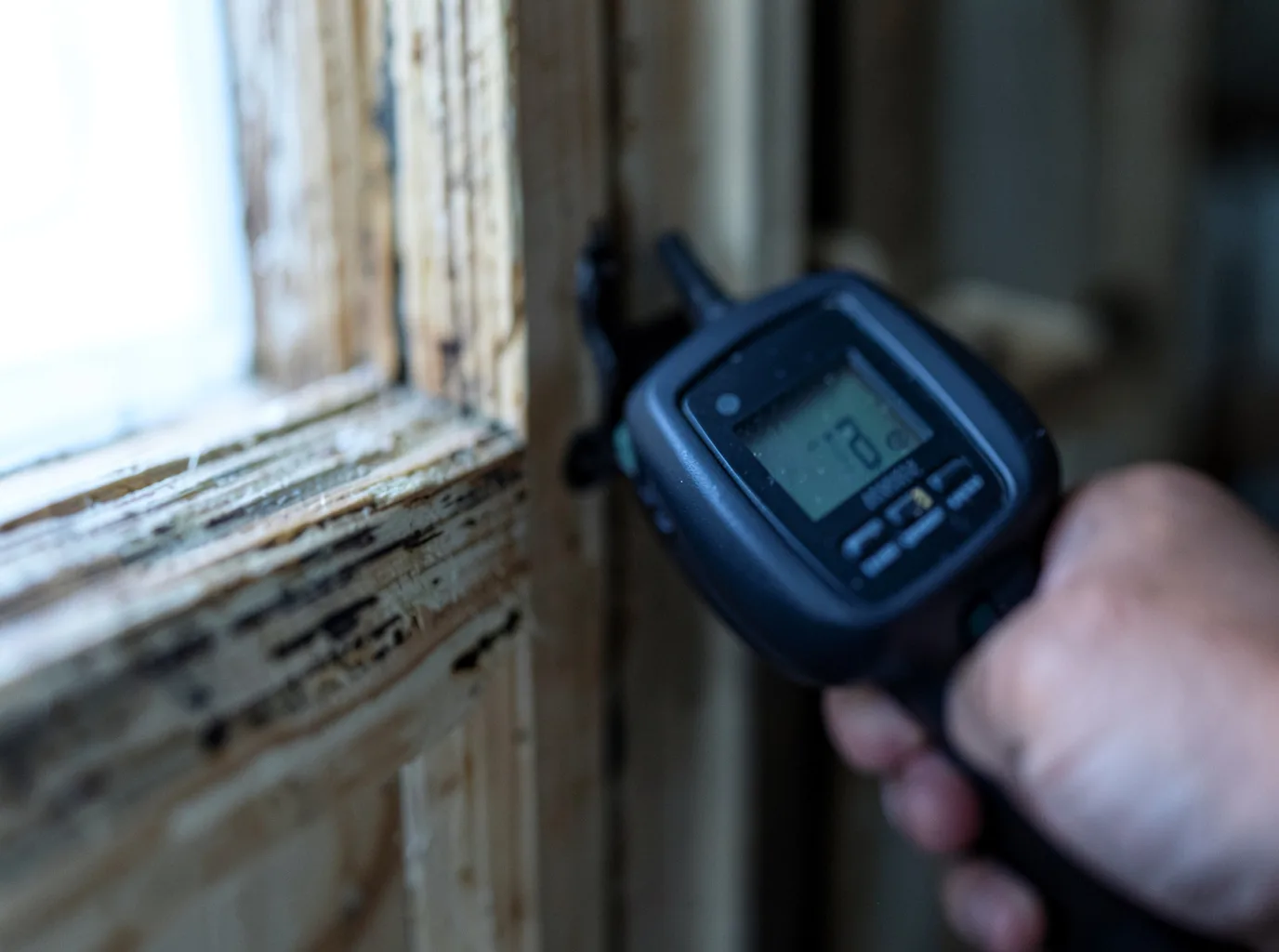 Ceiling Water Damage Repair in New Knoxville, OH