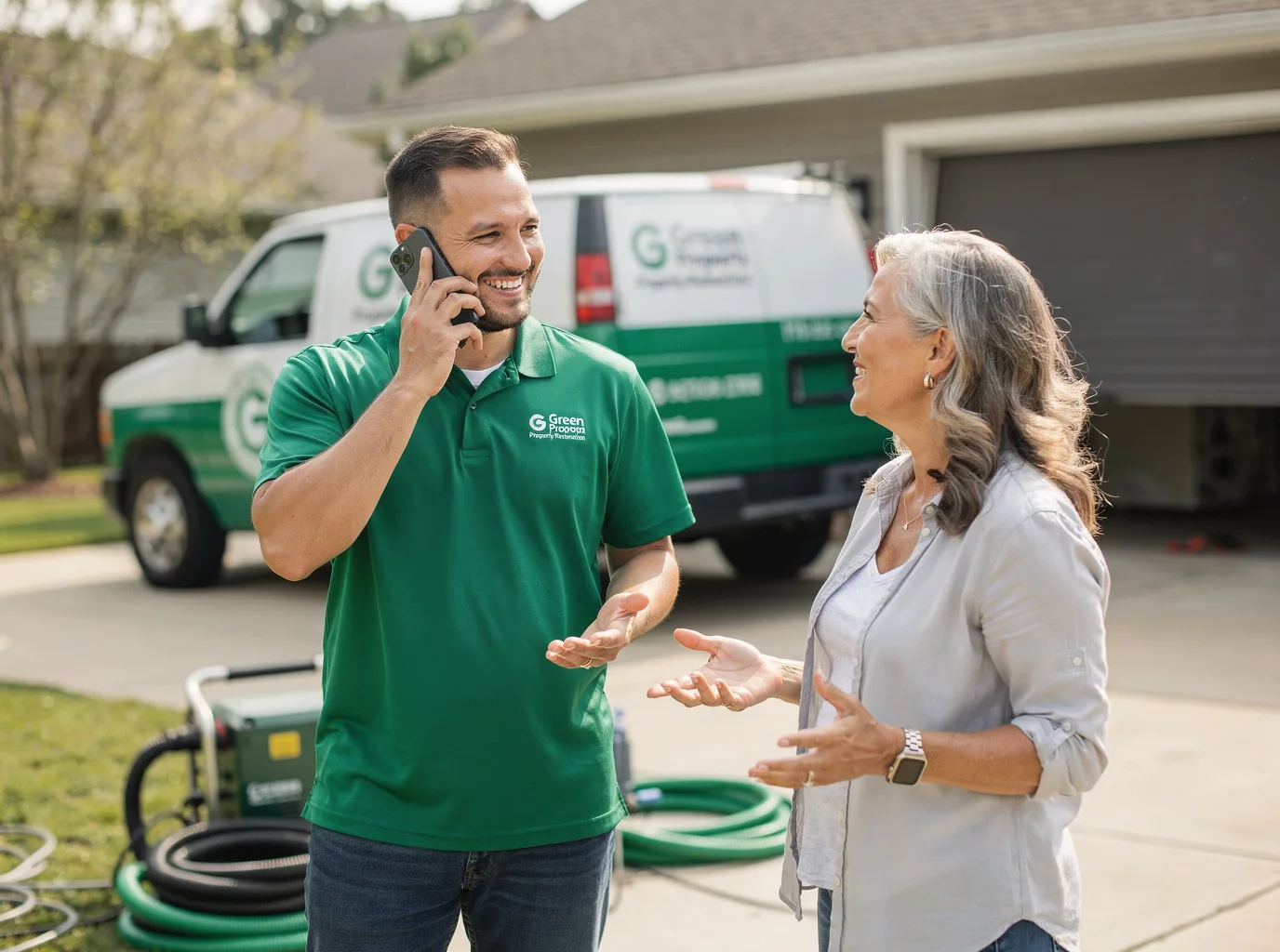 Water Damage Restoration New Knoxville, OH FAQs